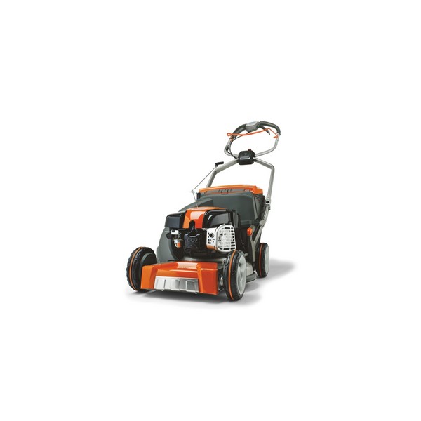 HUSQVARNA LC 53E